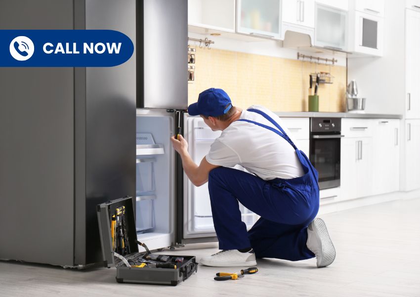 Sloughhouse Appliance Repair Company